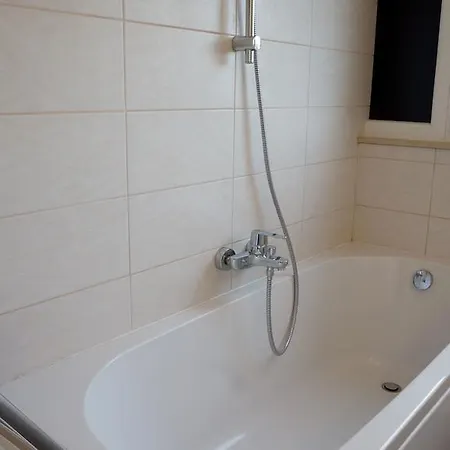 Apartment Luxury Antica *