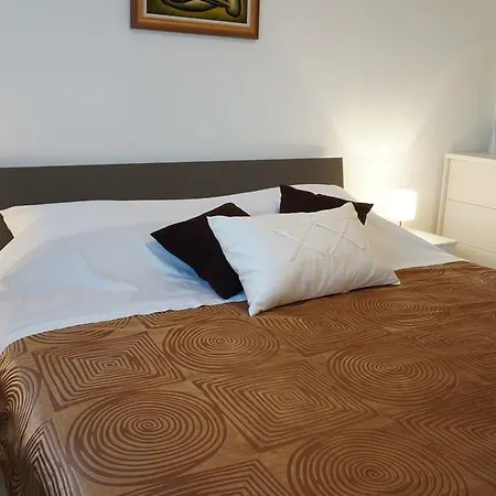 Apartment Luxury Antica