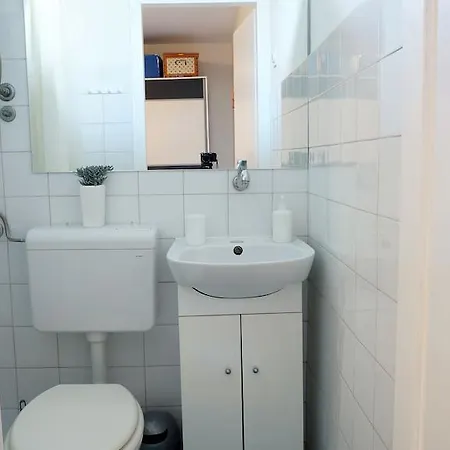 Luxury Antica Apartment Zadar