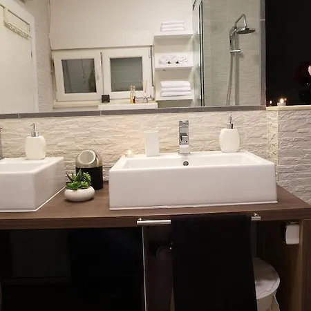 Luxury Antica Apartment Zadar
