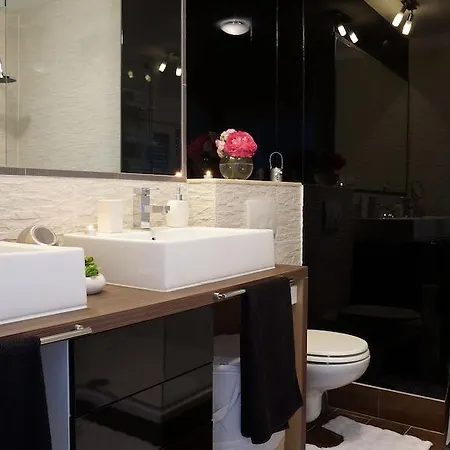 Luxury Antica Apartment *