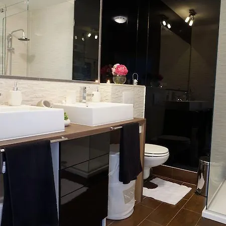 Luxury Antica Apartment Zadar