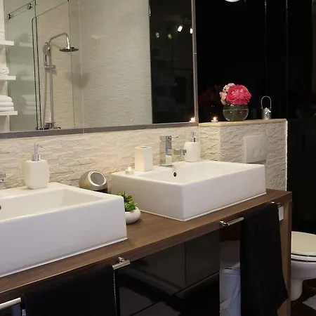 Apartment Luxury Antica Zadar