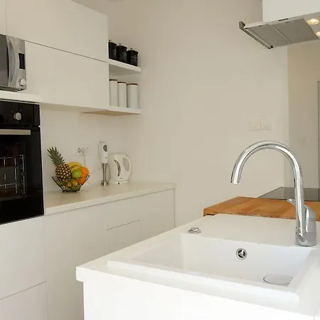 Apartment Luxury Antica Zadar