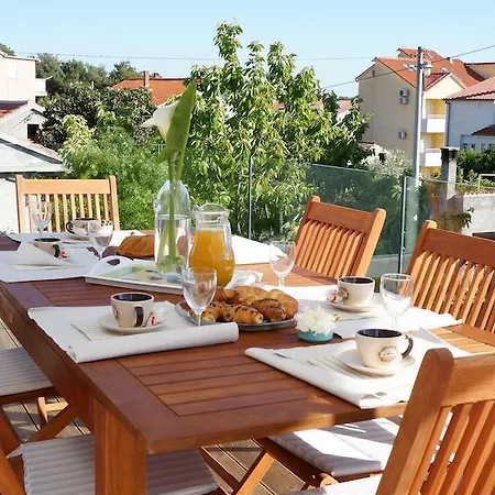 Luxury Antica Zadar