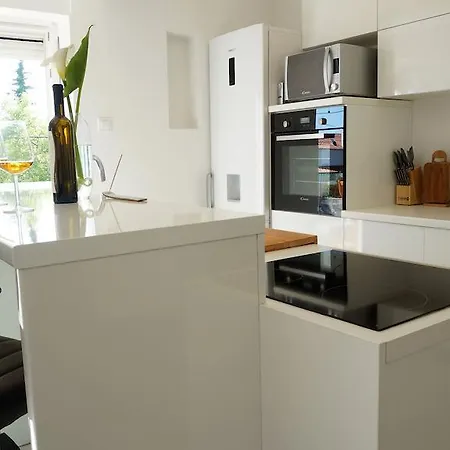 Luxury Antica Apartment *