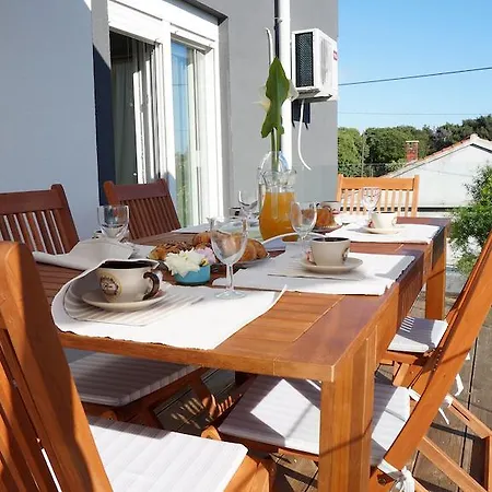Luxury Antica * Zadar