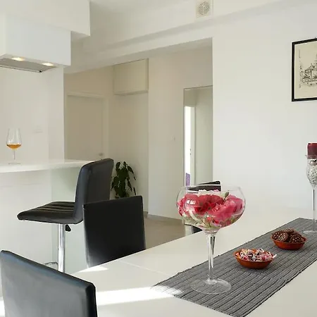 Luxury Antica Apartment Zadar