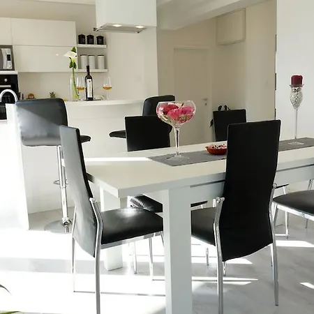 Apartment Luxury Antica
