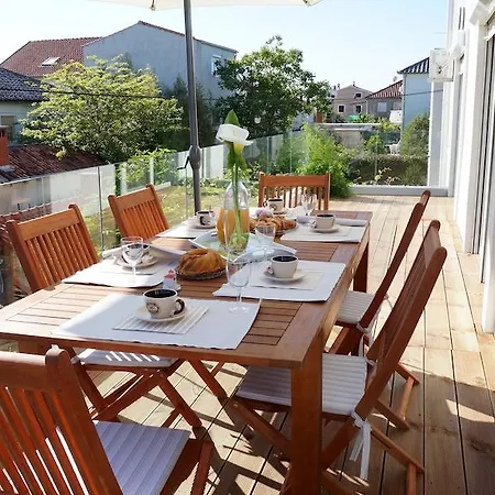 Luxury Antica * Zadar