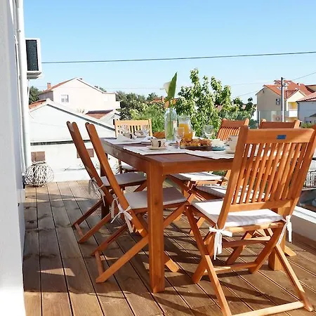 Luxury Antica Zadar