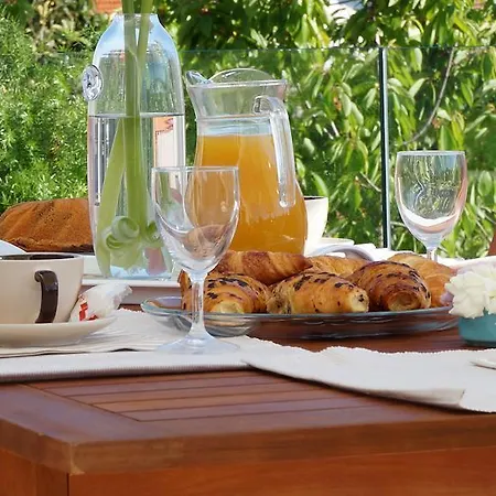 Apartment Luxury Antica *