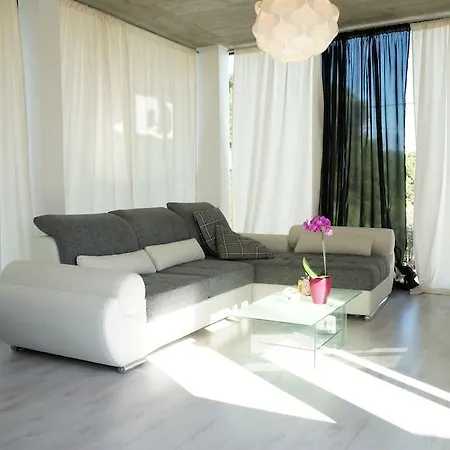 Apartment Luxury Antica