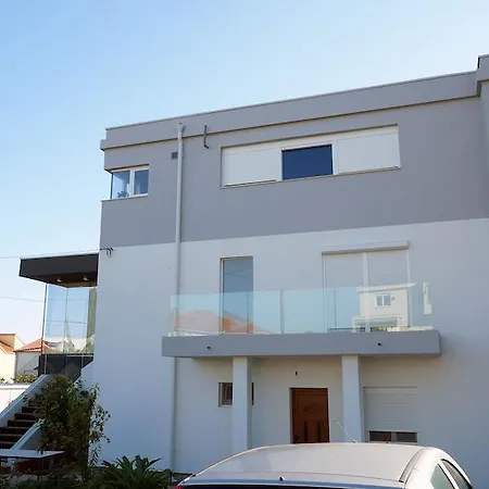 Luxury Antica Zadar